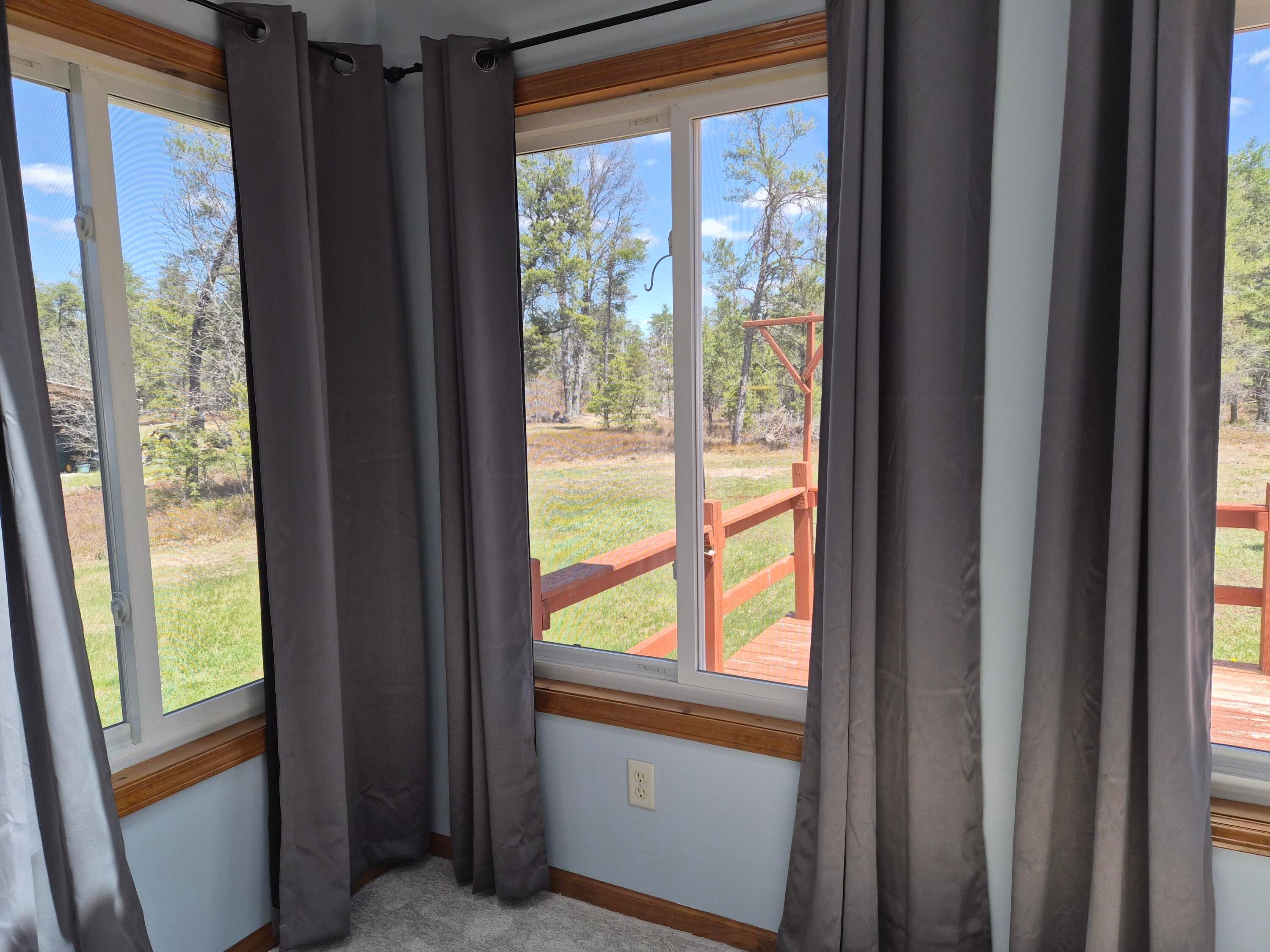 1799 South Stephan Bridge Road Grayling, MI 49738 - Photo 33 of 105 41649