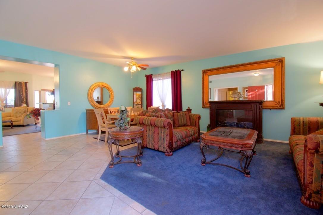 5481 South Wembly Road Tucson, AZ 85746 - Photo 5 of 21 Gallery Image 5