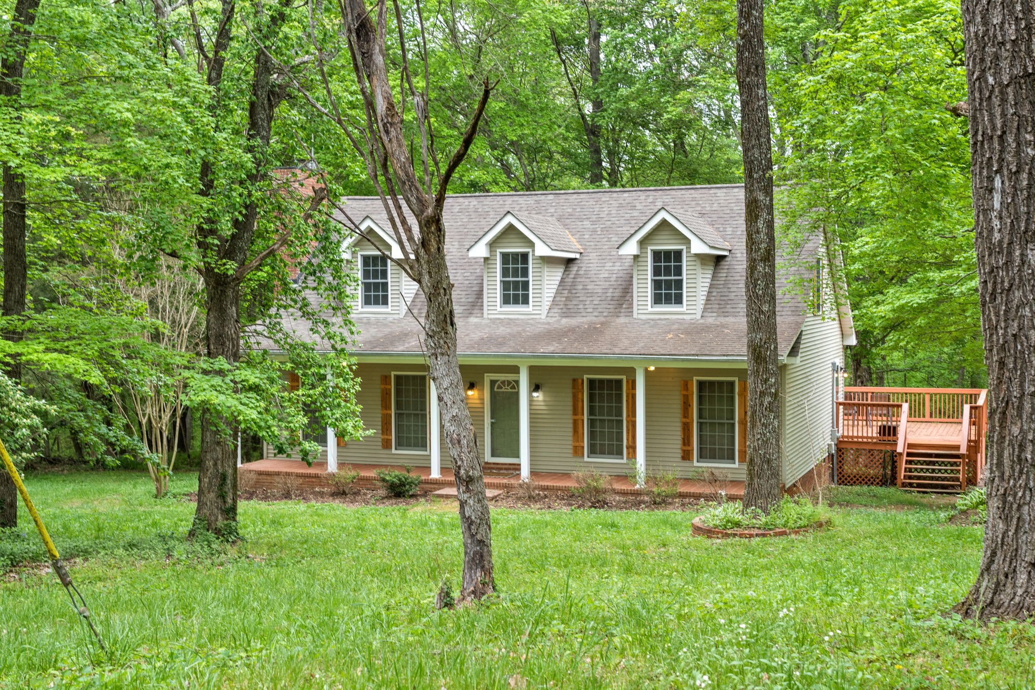1925 7 Mile Ferry Road Clarksville, TN 37040 - Photo 3 of 57