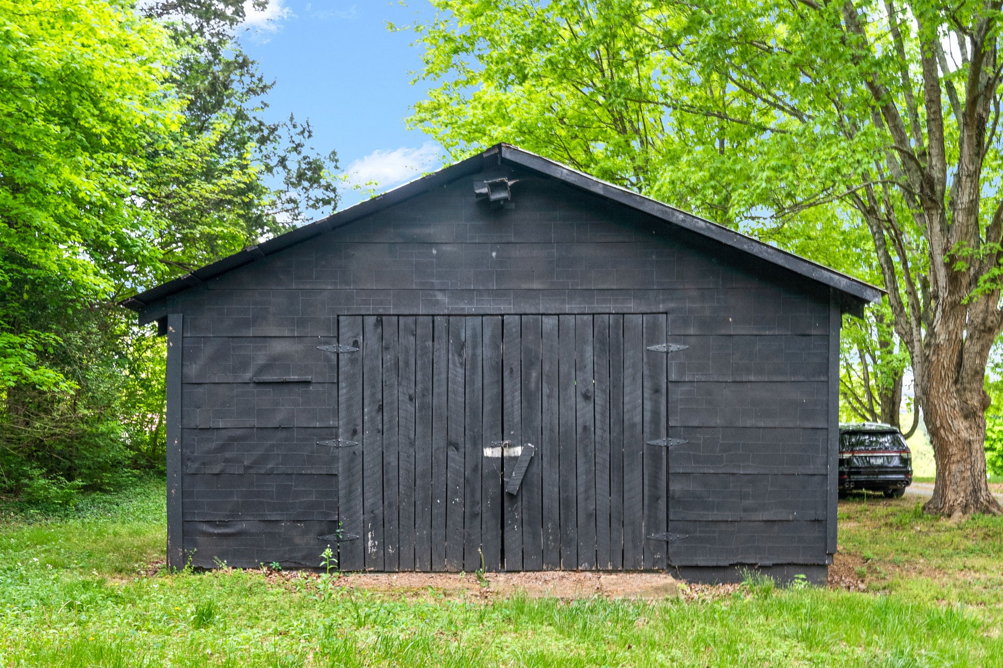 1925 7 Mile Ferry Road Clarksville, TN 37040 - Photo 53 of 57