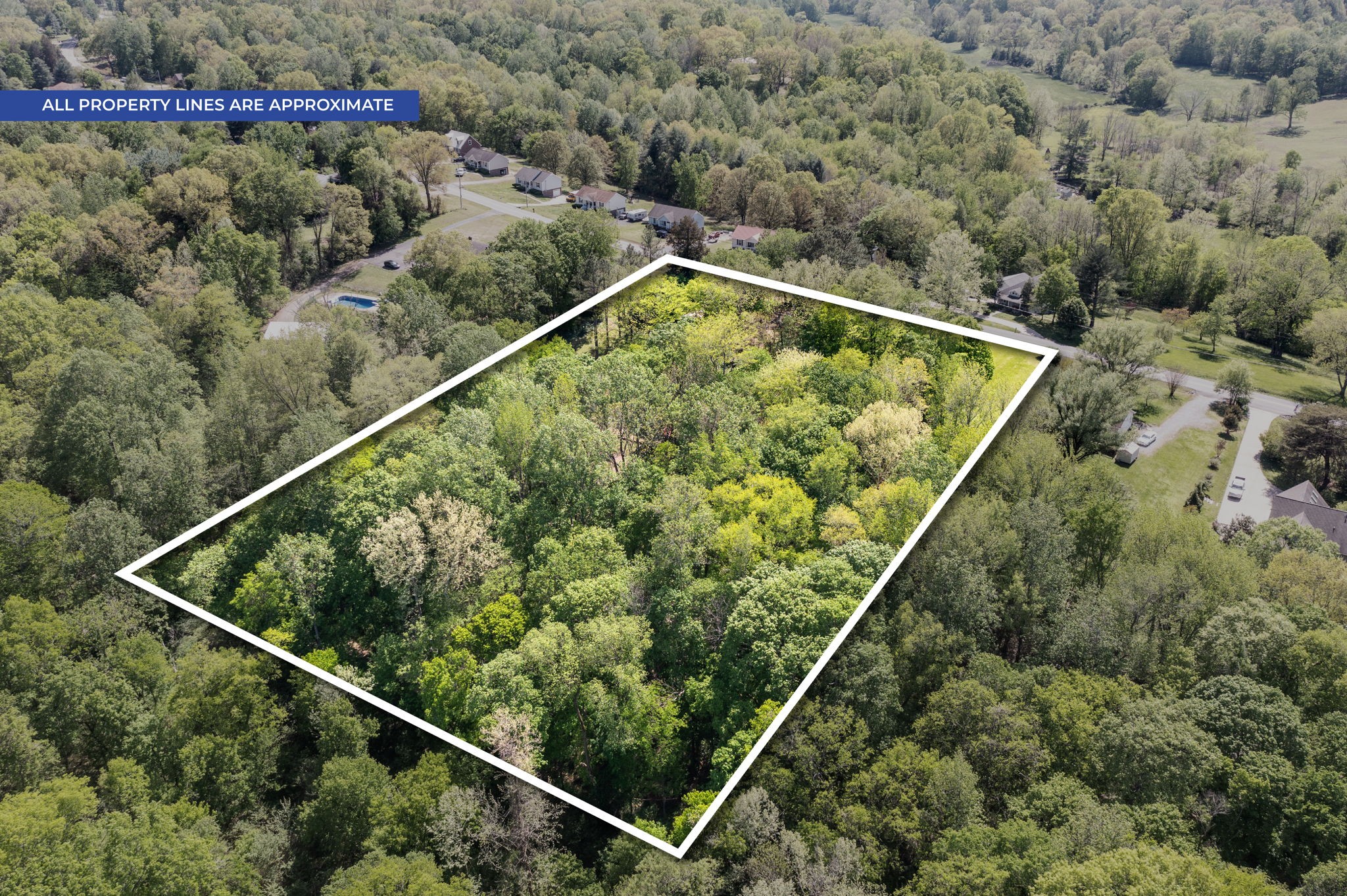 1925 7 Mile Ferry Road Clarksville, TN 37040 - Photo 56 of 57