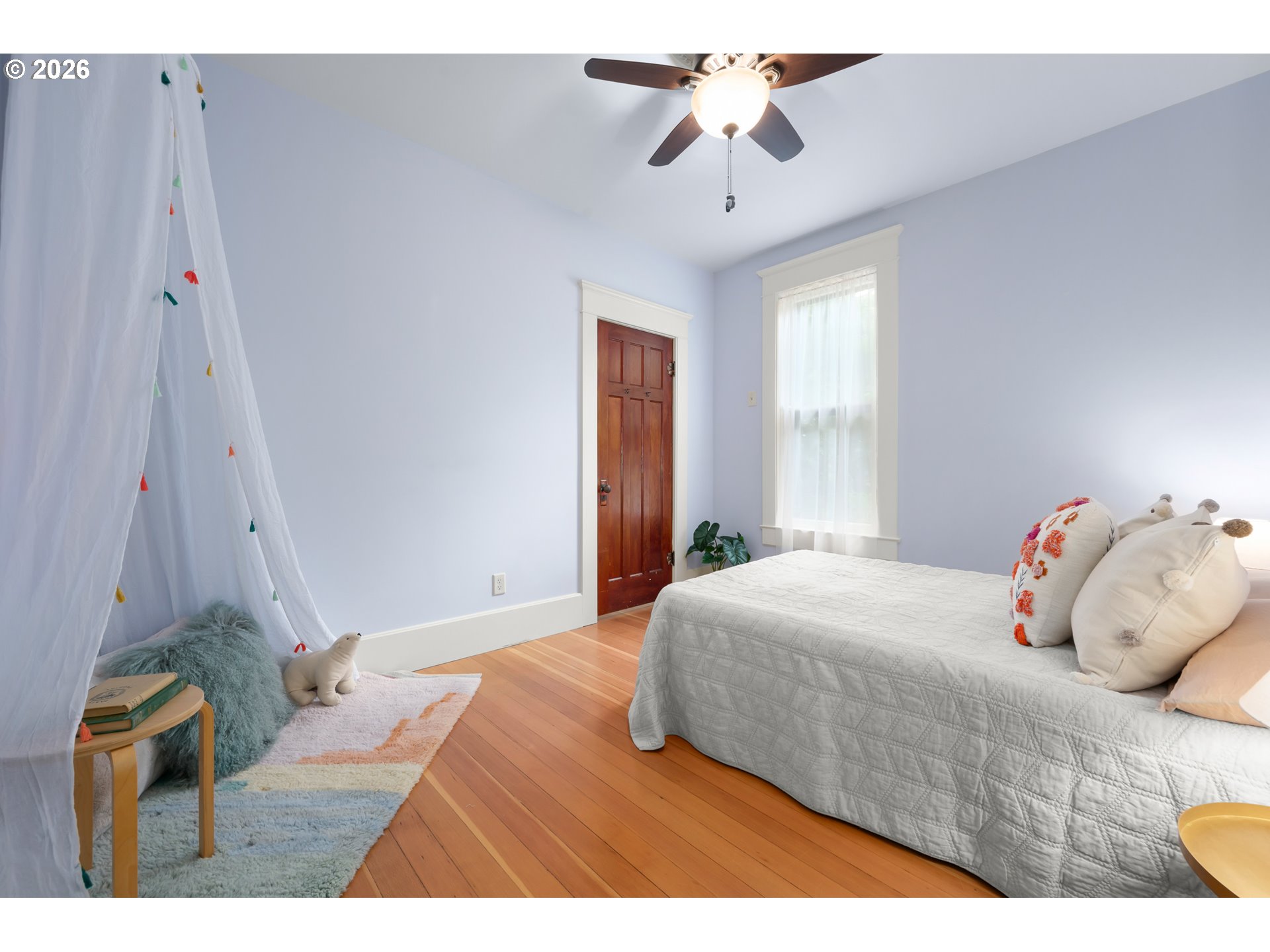 952 C Street Springfield, OR 97477 - Photo 24 of 48 Bedroom