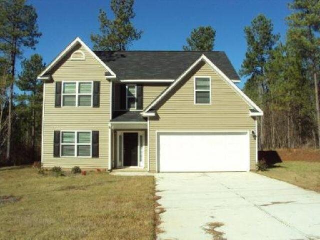 903 Dennis Station Road Southwest Eatonton, GA 31024 - Photo 1 of 1 Gallery Image 1