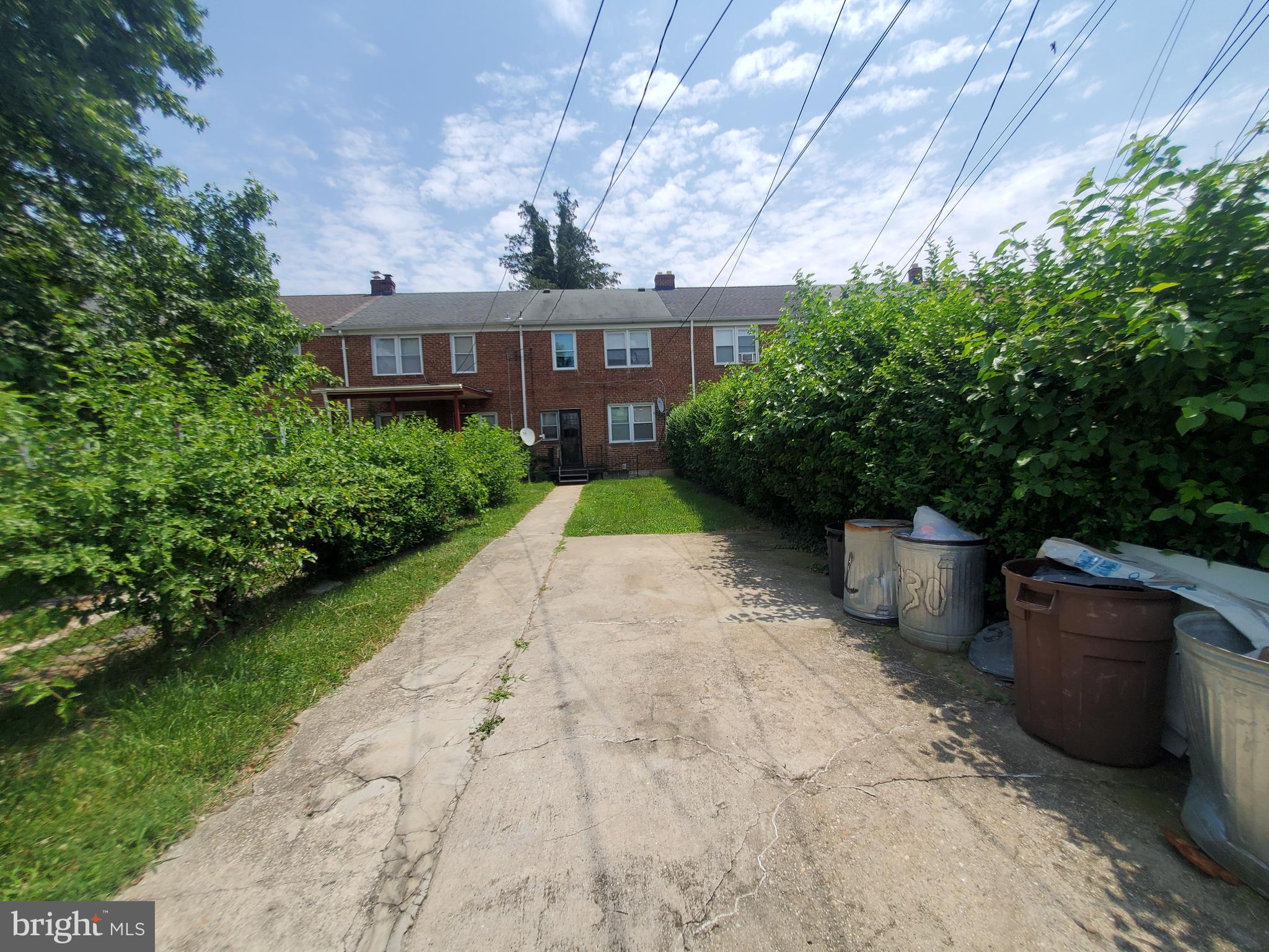 806 Wildwood Parkway Baltimore, MD 21229 - Photo 11 of 15