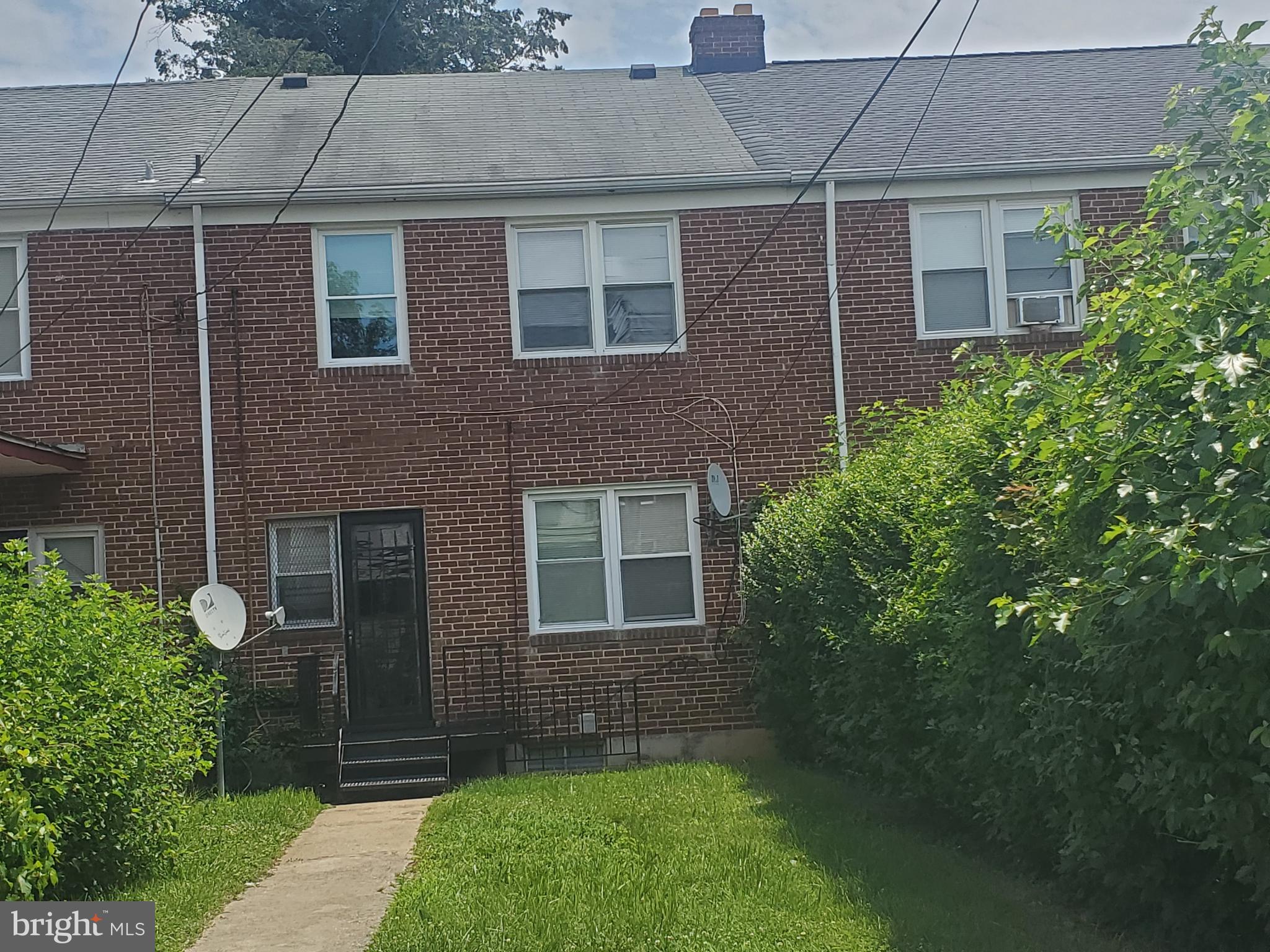 806 Wildwood Parkway Baltimore, MD 21229 - Photo 12 of 15
