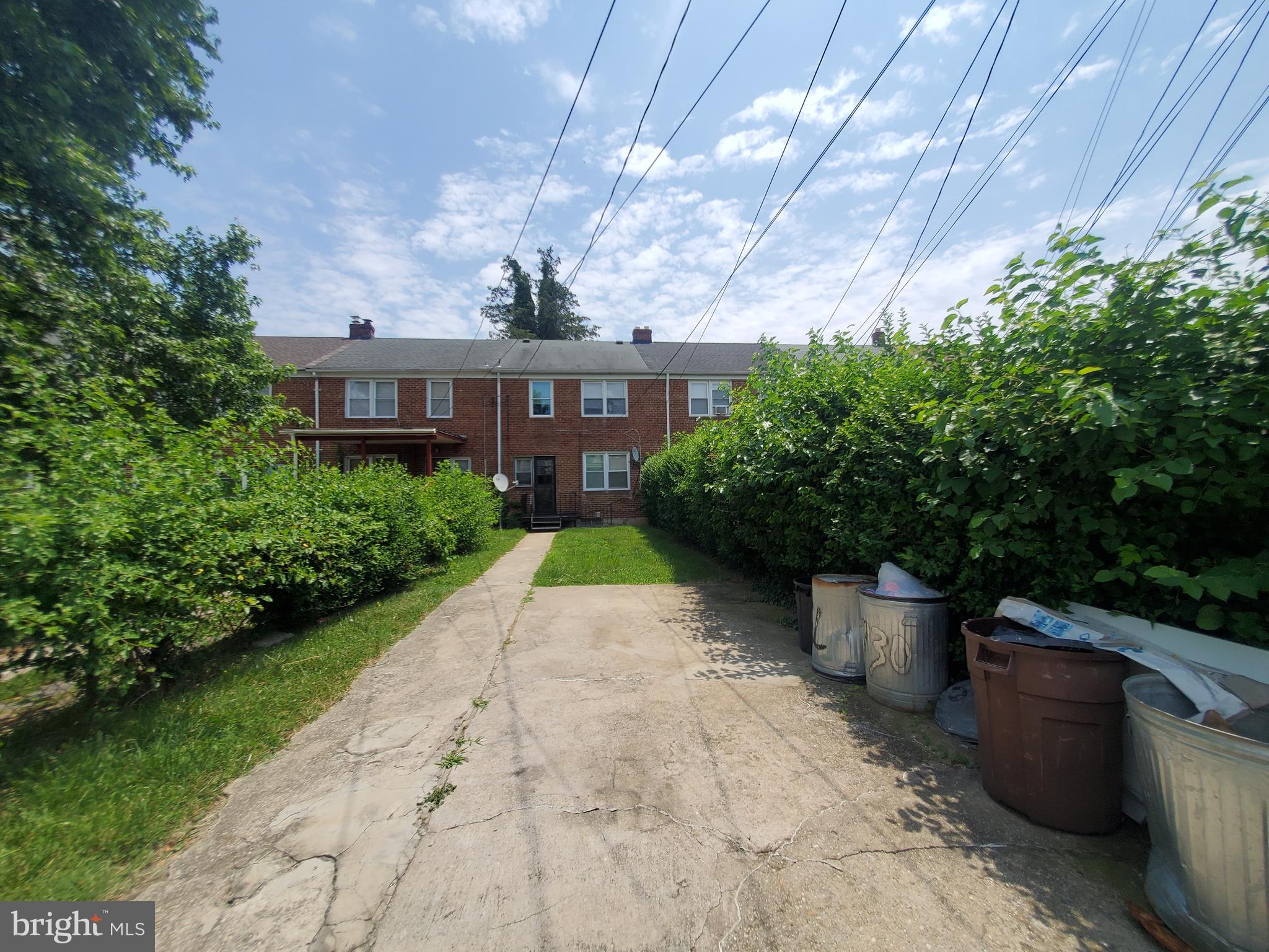 806 Wildwood Parkway Baltimore, MD 21229 - Photo 13 of 15