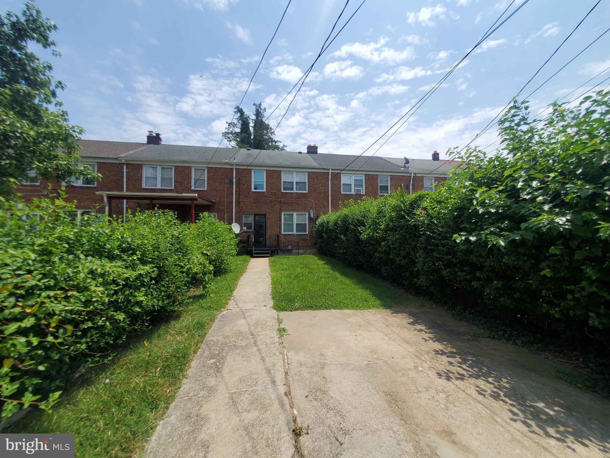 806 Wildwood Parkway Baltimore, MD 21229 - Photo 10 of 15