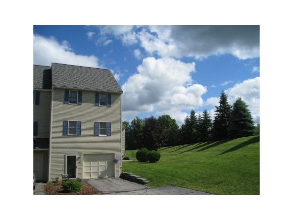 43 Mast Road, Unit 42 Dover, NH 03820 - Photo 1 of 1