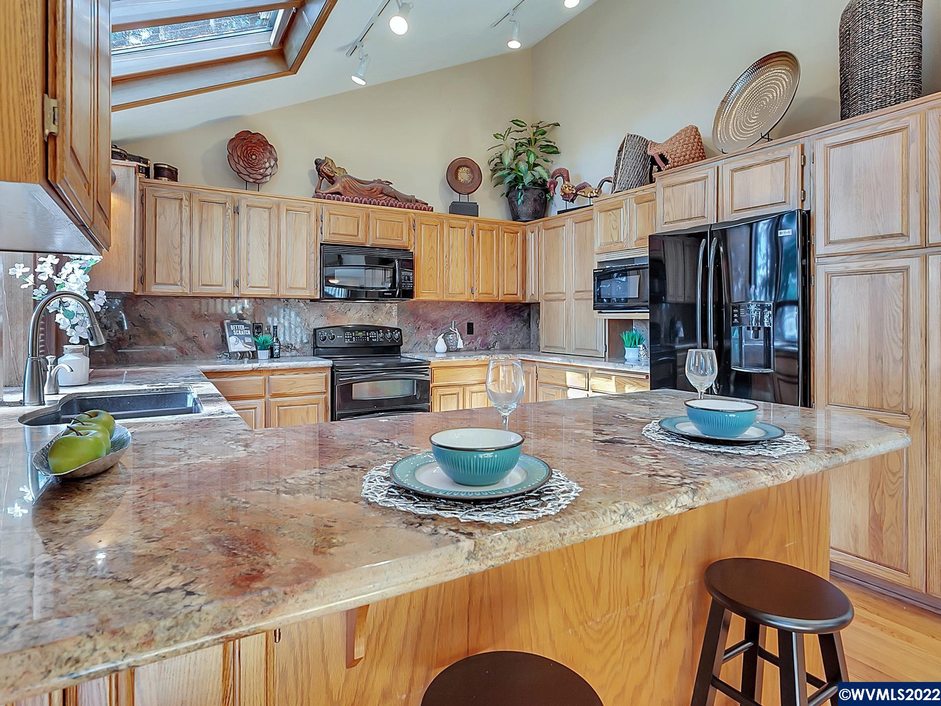 3231 Concomly Road South Salem, OR 97306 - Photo 25 of 42