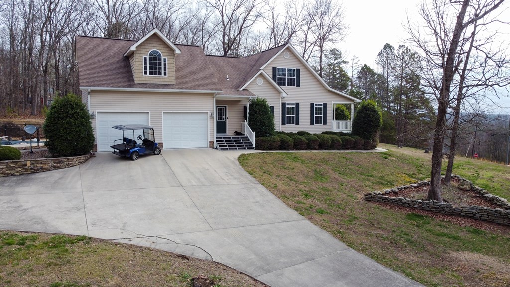 4906 Standifer Road Cohutta, GA 30710 - Photo 4 of 68 Gallery Image 4