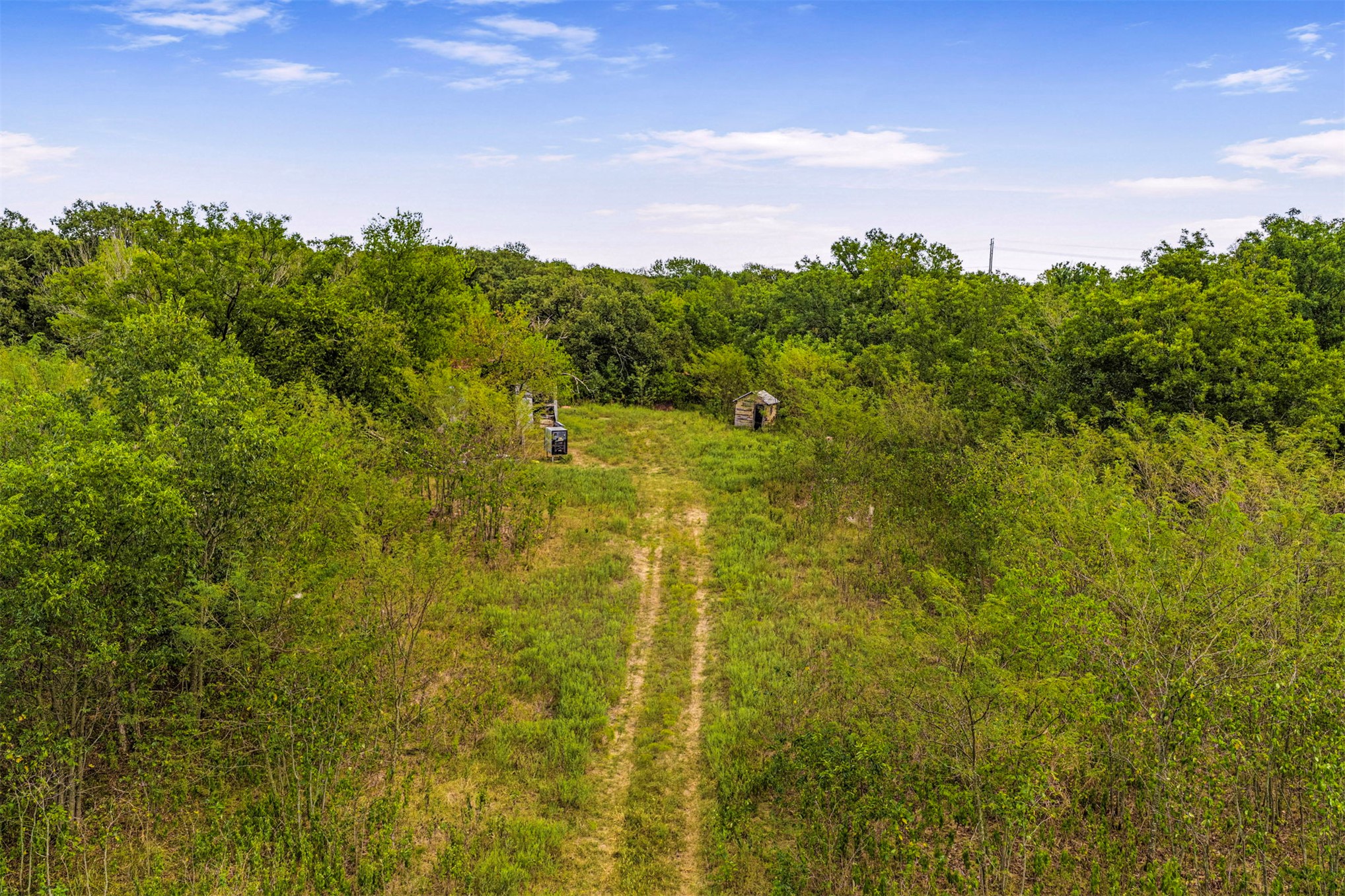King Road Claremore, OK 74019 - Photo 38 of 45 Expansive natural landscape featuring lush greenery and a clear sky