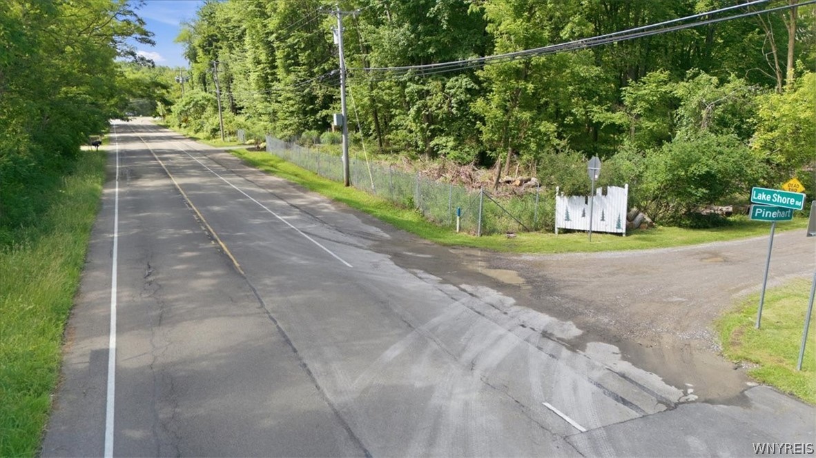 Pinehart Road Evans, NY 14006 - Photo 4 of 18
