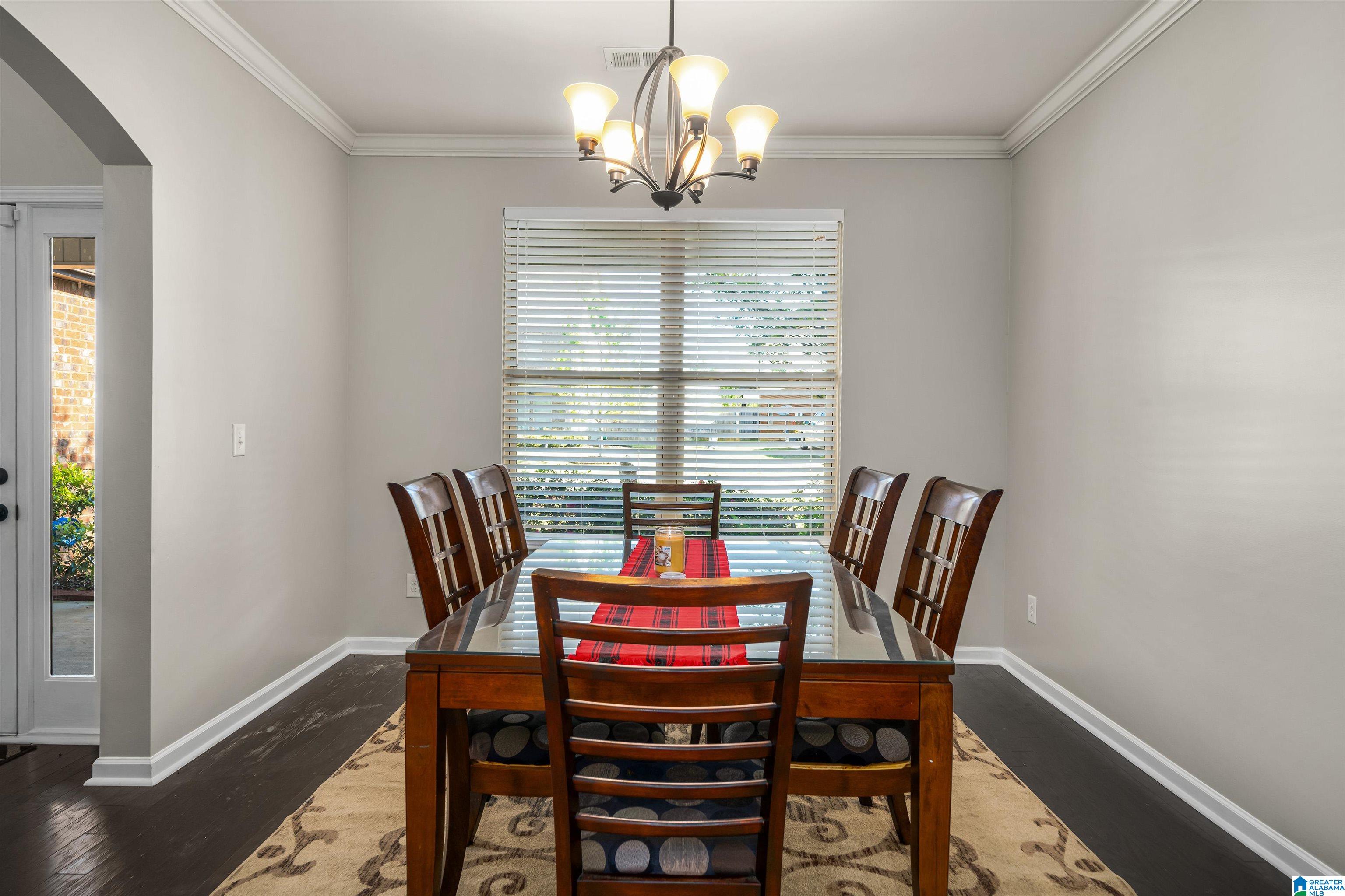 457 Blackberry Boulevard Springville, AL 35146 - Photo 4 of 39