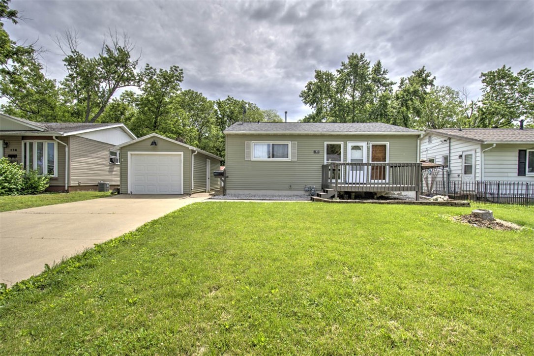 140 Phillips Drive Decatur, IL 62521 - Photo 7 of 31