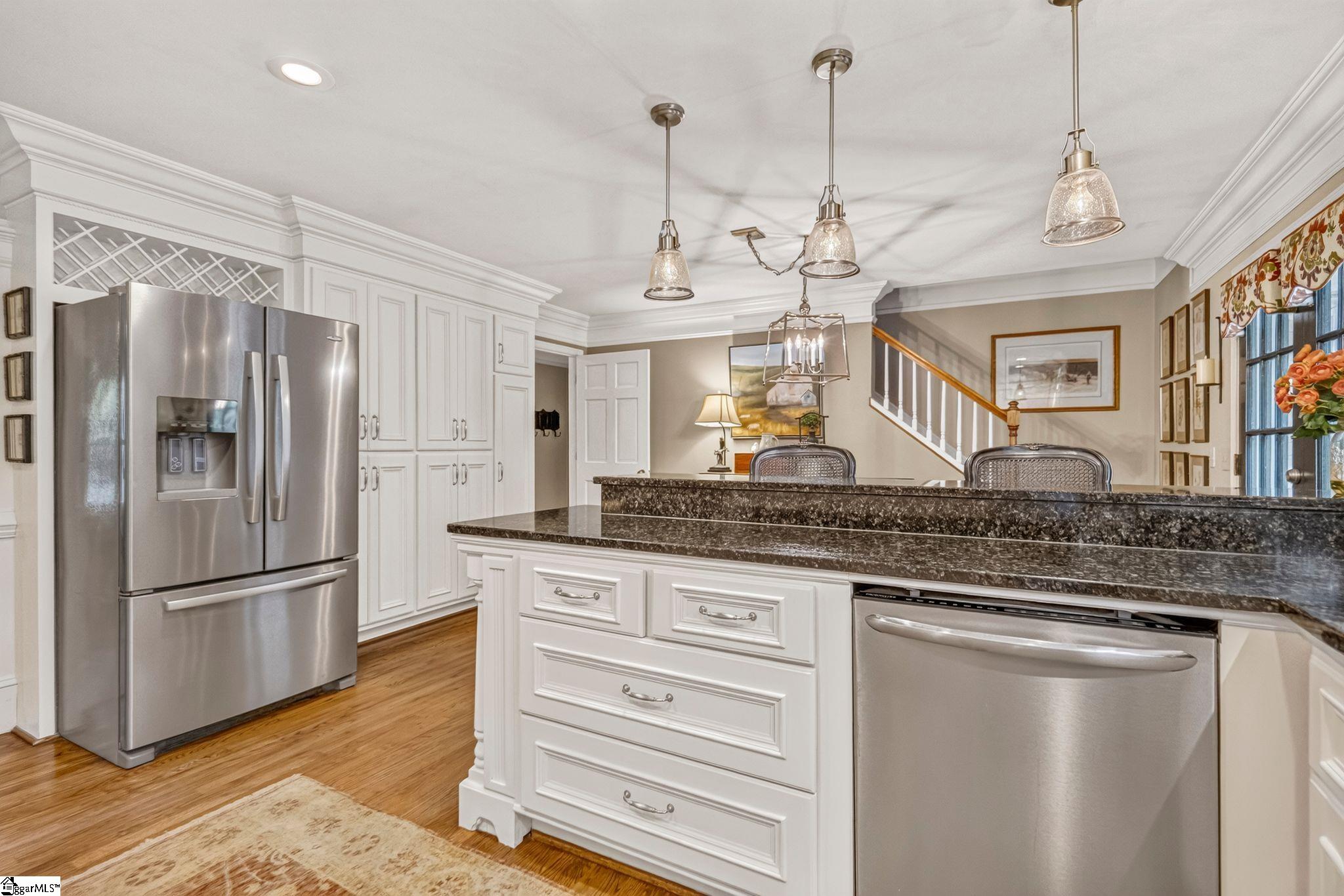411 Sweetwater Road Greer, SC 29650 - Photo 14 of 50
