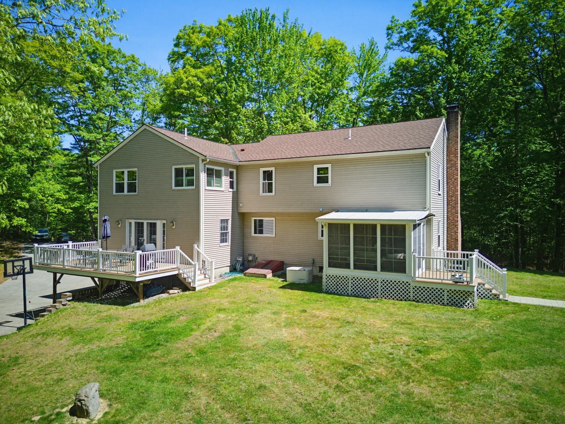 73 Jenkins Road Bedford, NH 03110 - Photo 51 of 60