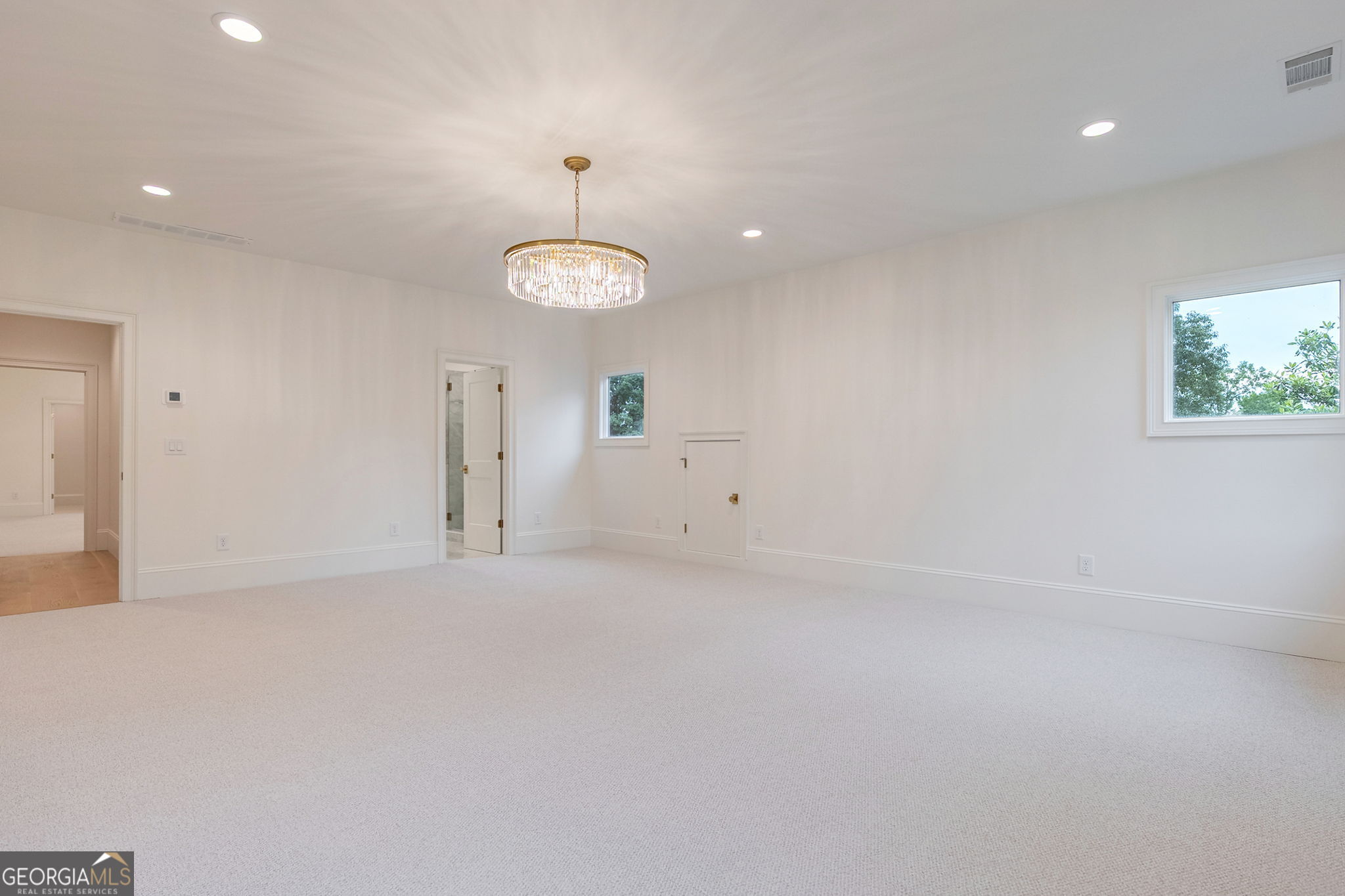1321 Garrett Road Statham, GA 30666 - Photo 48 of 161
