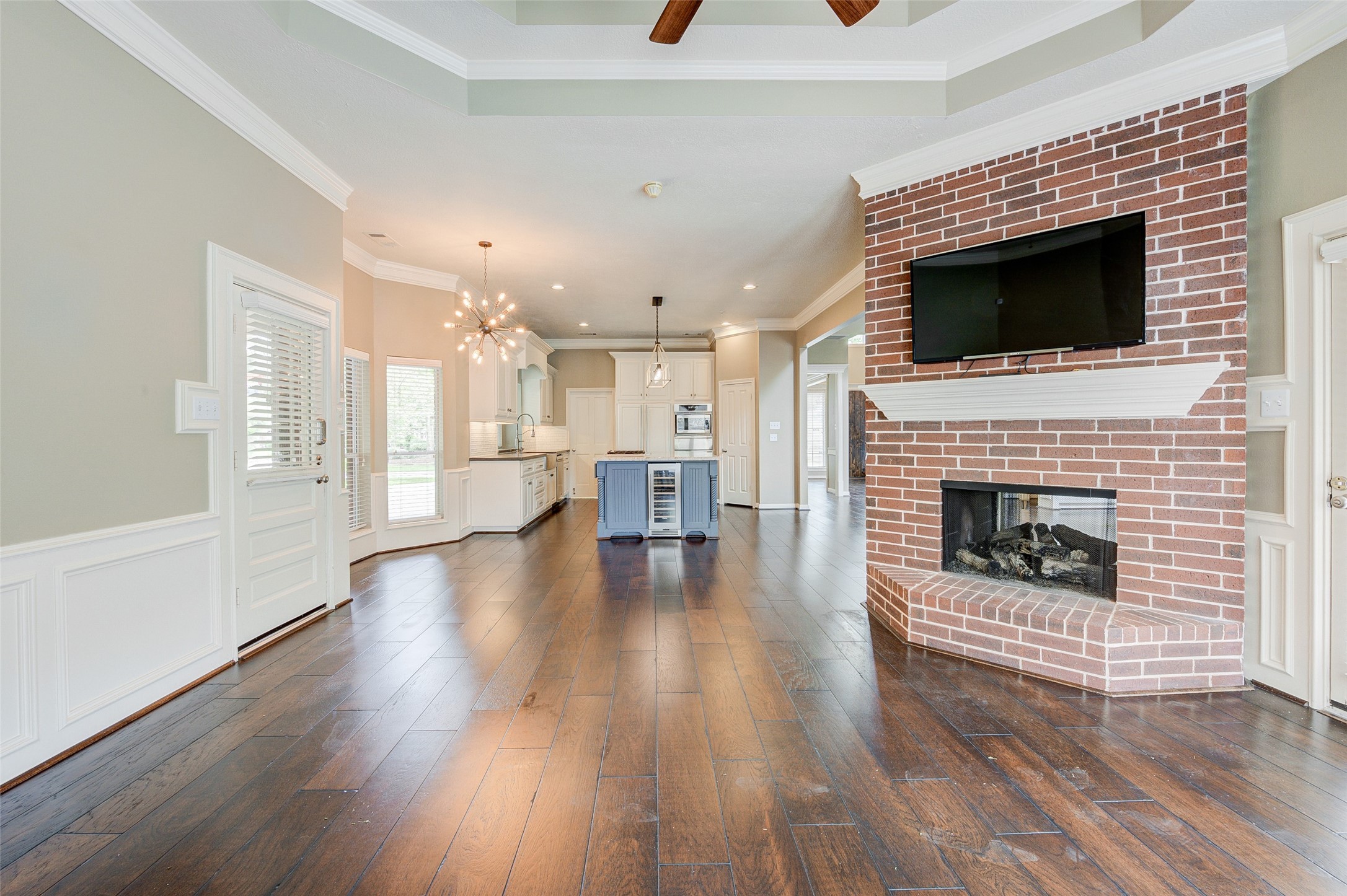 11 East Wedgemere Circle Spring, TX 77381 - Photo 22 of 49