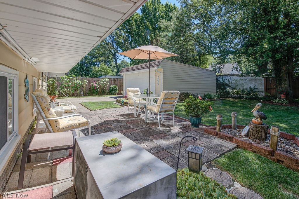 23939 Maple Ridge Road North Olmsted, OH 44070 - Photo 27 of 34 Gallery Image 27