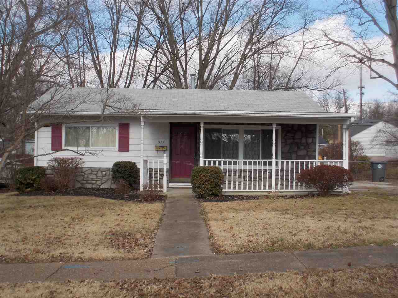 517 Hanover Road Evansville, IN 47710 - Photo 1 of 24 Gallery Image 1