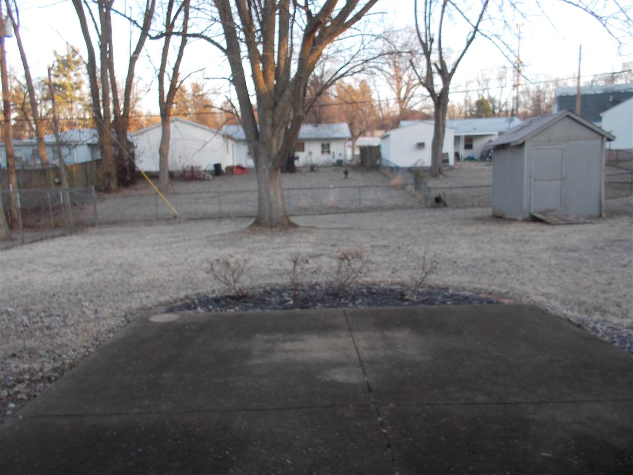 517 Hanover Road Evansville, IN 47710 - Photo 12 of 24 Gallery Image 12