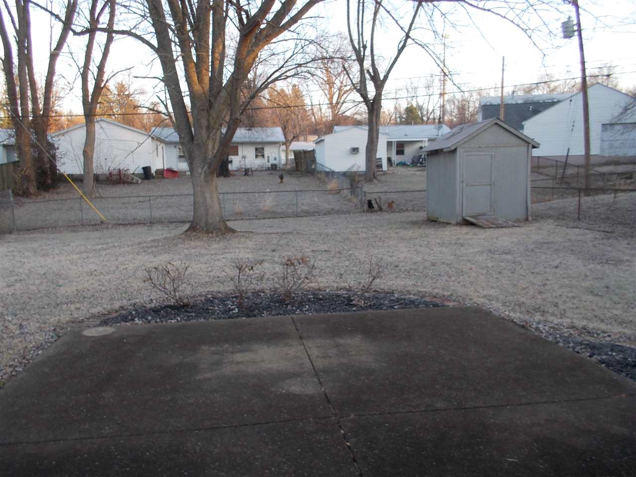 517 Hanover Road Evansville, IN 47710 - Photo 17 of 24 Gallery Image 17