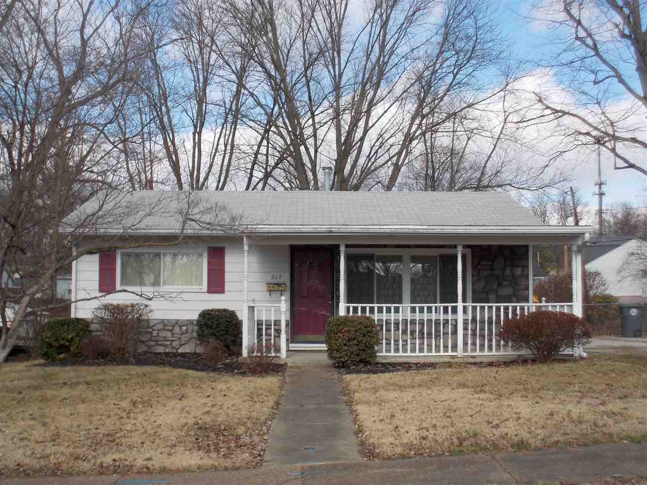 517 Hanover Road Evansville, IN 47710 - Photo 19 of 24 Gallery Image 19