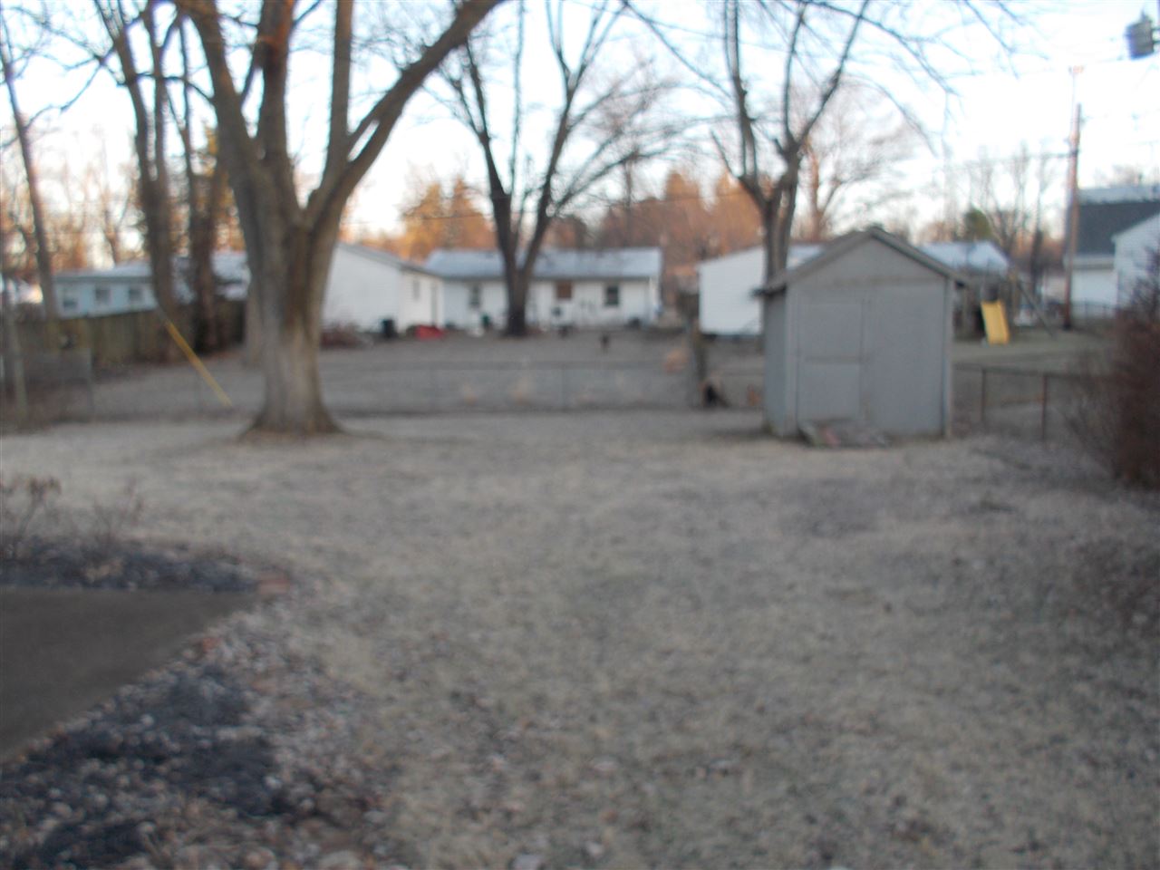 517 Hanover Road Evansville, IN 47710 - Photo 23 of 24 Gallery Image 23
