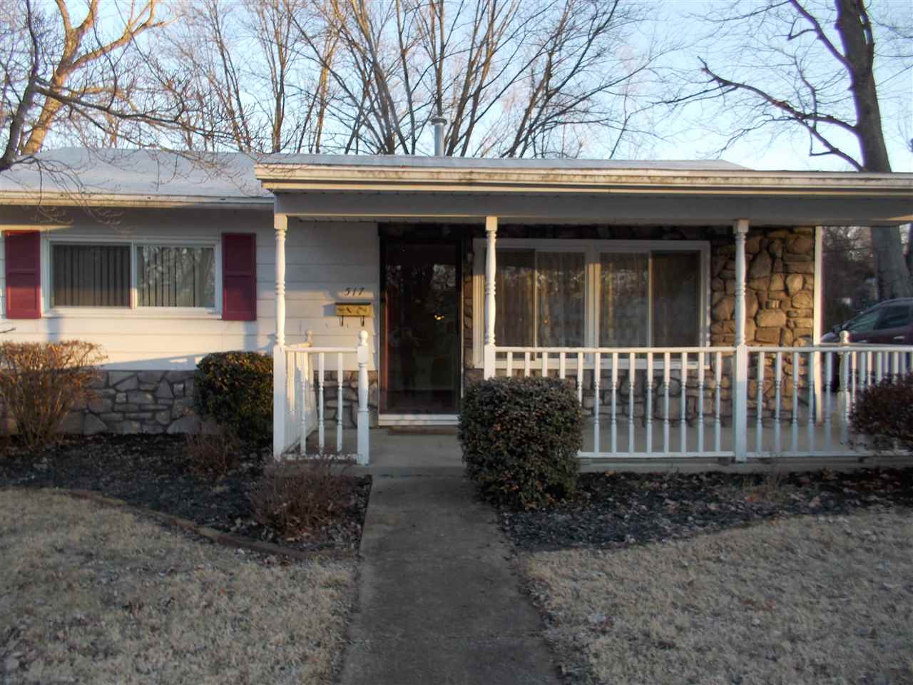 517 Hanover Road Evansville, IN 47710 - Photo 24 of 24 Gallery Image 24
