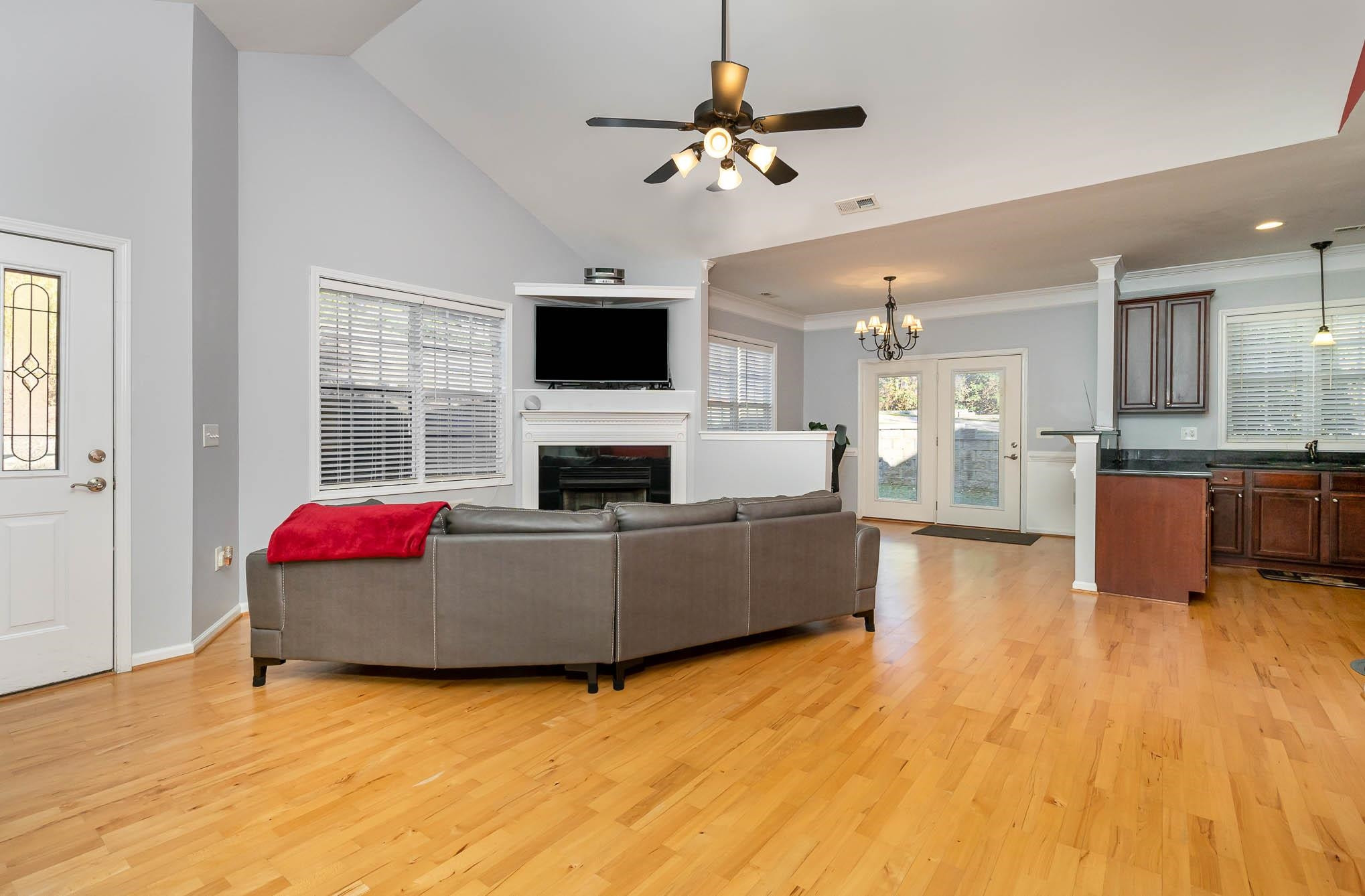 4111 Wyrick Court Raleigh, NC 27604 - Photo 3 of 19 Photo 3