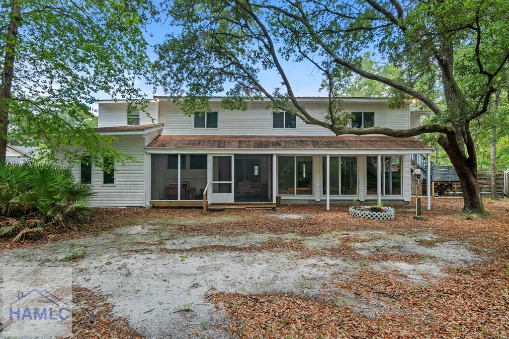 157 Ole Oak Road Allenhurst, GA 31301 - Photo 10 of 70 Gallery Image 10