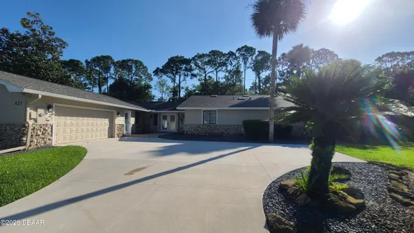 $2,700 | 421 Pelican Bay Drive, Daytona Beach, FL 32119