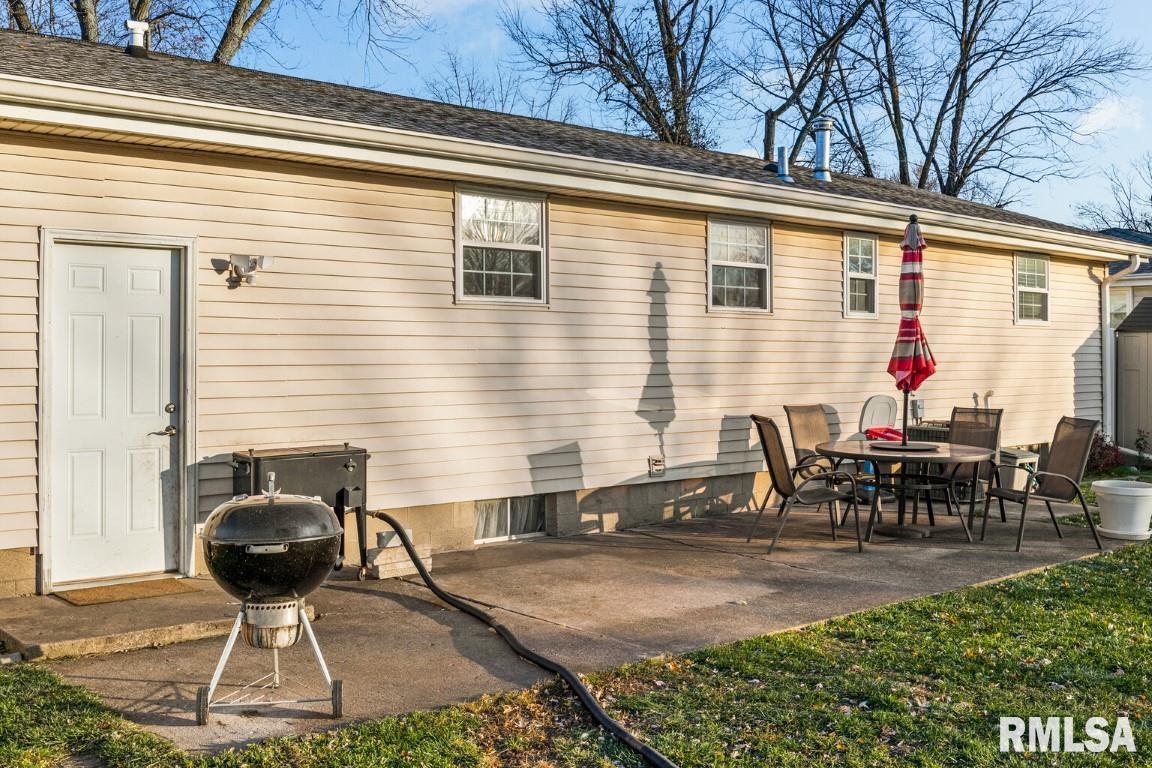 604 Cardinal Drive Washington, IL 61571 - Photo 24 of 27 Gallery Image 24