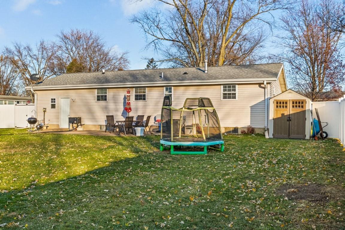 604 Cardinal Drive Washington, IL 61571 - Photo 25 of 27 Gallery Image 25