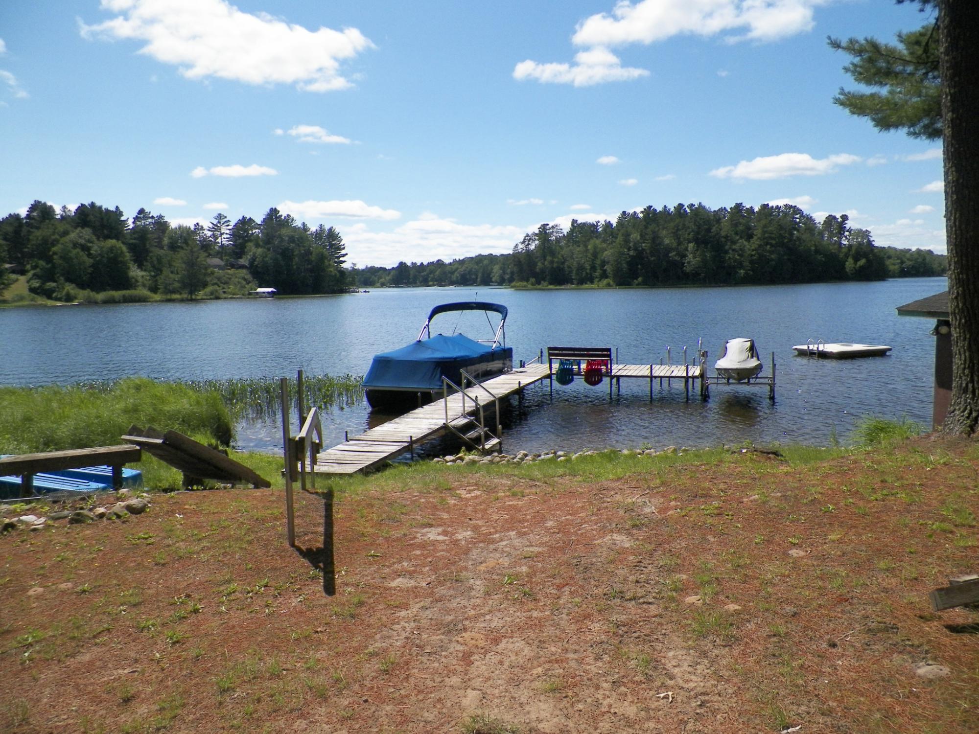 8841 Evenson Point Road Minocqua, WI 54548 - Photo 25 of 33 Gallery Image 25