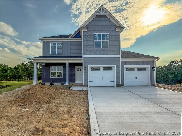 $429,500 | 685 Cresswell Moor Way, Fayetteville, NC 28311