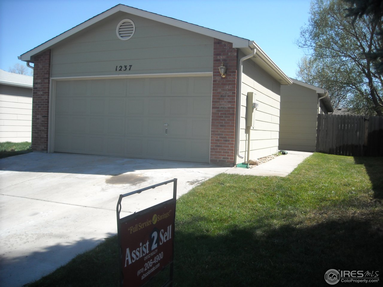 1237 Alameda Street Fort Collins, CO 80521 - Photo 1 of 17 Gallery Image 1