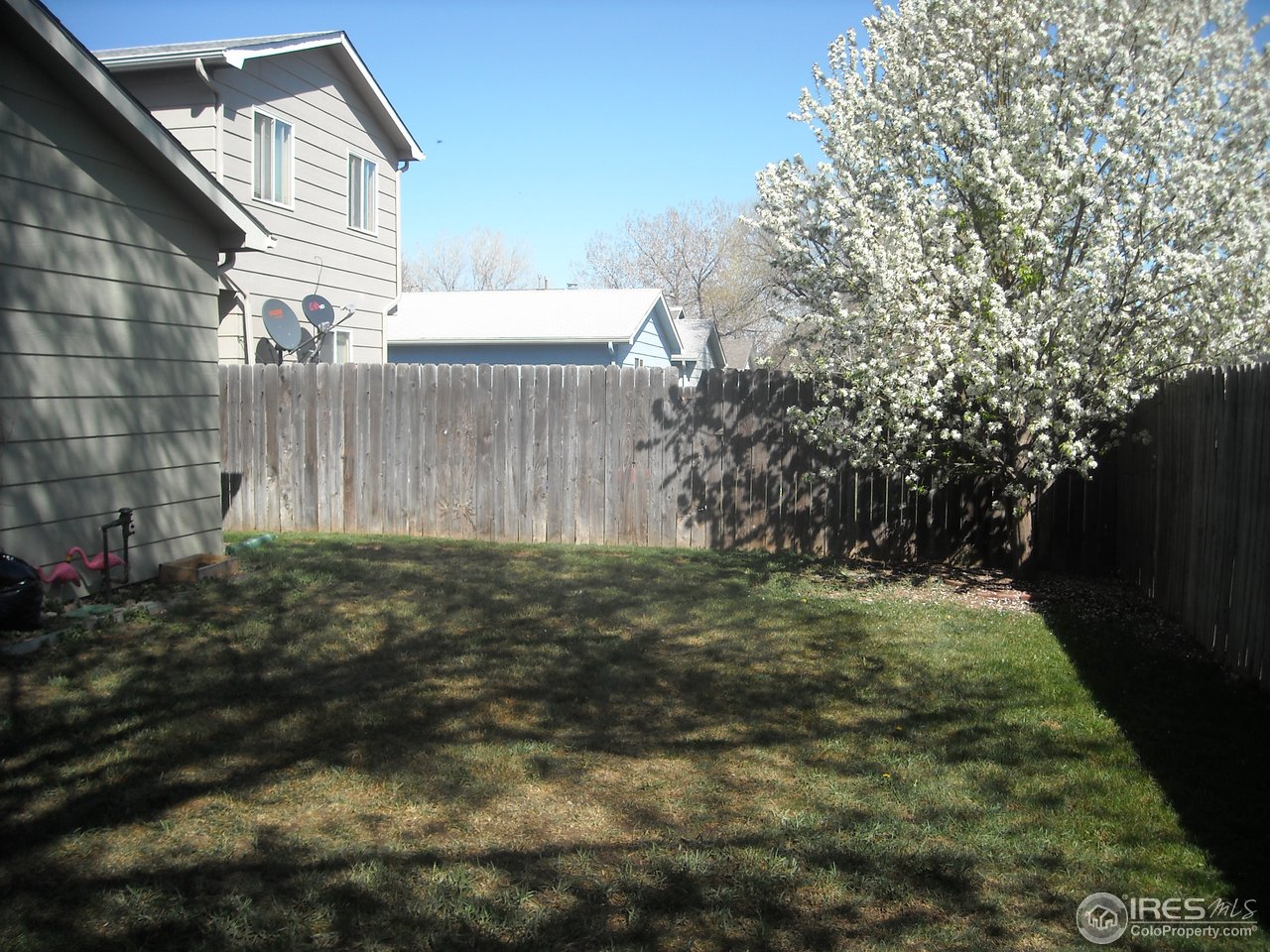 1237 Alameda Street Fort Collins, CO 80521 - Photo 16 of 17 Gallery Image 16