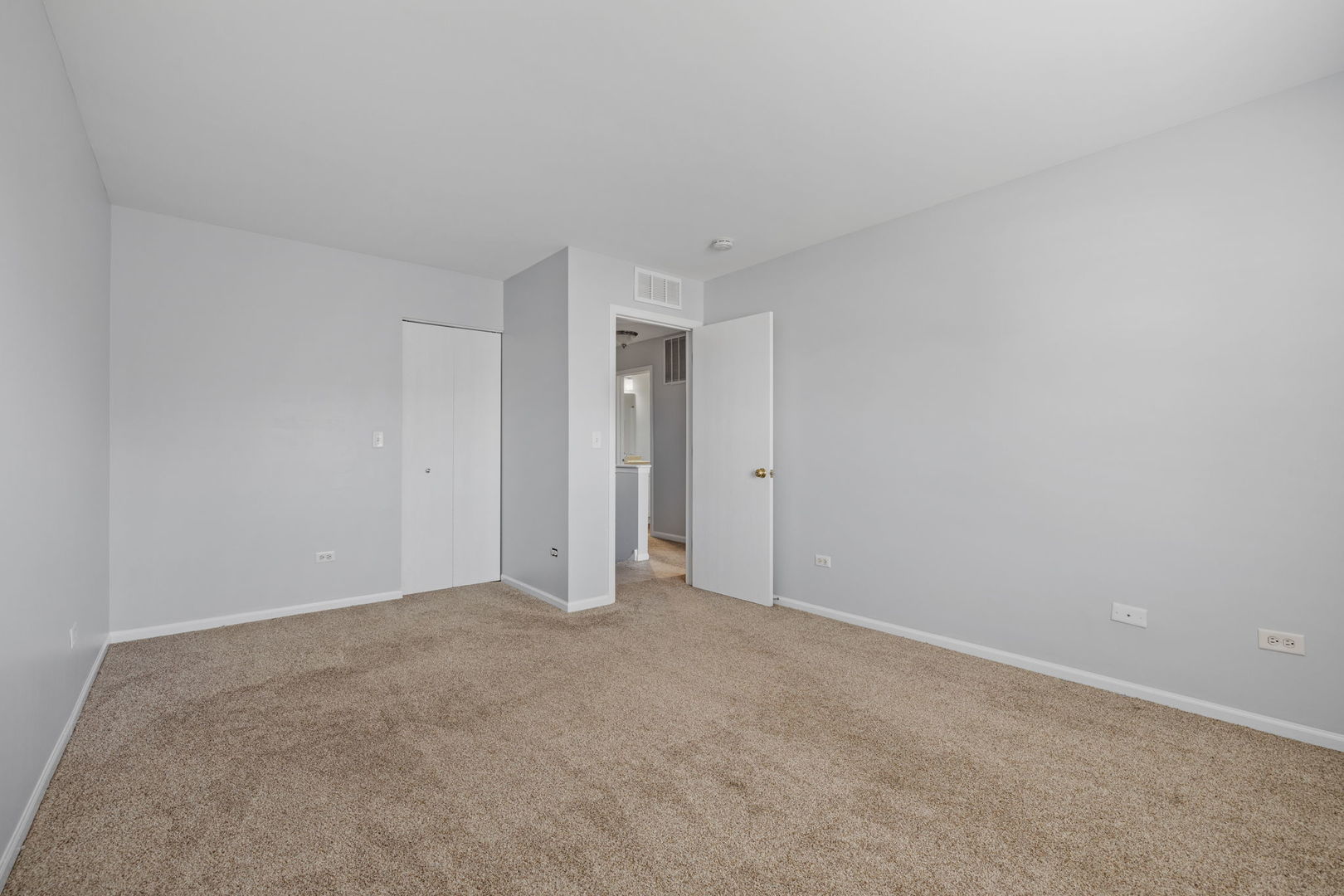 25172 Faraday Road, Unit 1 Manhattan, IL 60442 - Photo 15 of 25 a view of an empty room