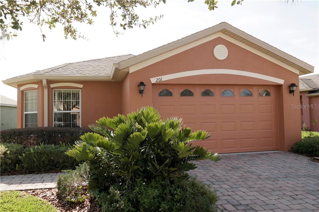 201 Rialto Road Poinciana, FL 34759 - Photo 1 of 1