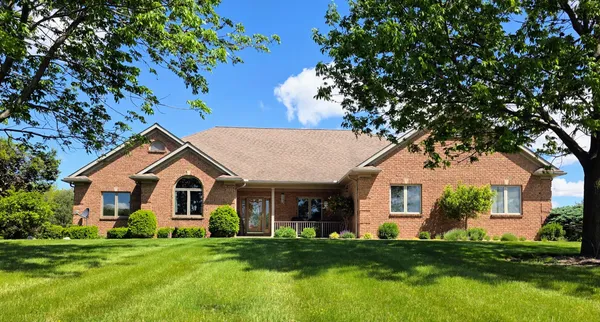 $720,000 | 3909 Koop Road, St. Marys, OH 45885
