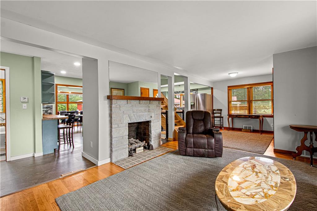 1293 Jefferson Road Jefferson, PA 15344 - Photo 28 of 50 Gallery Image 28