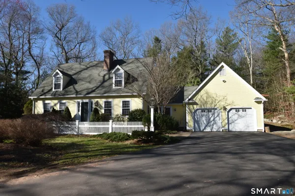 $689,000 | 253 Hurlburt Street, Glastonbury, CT 06033