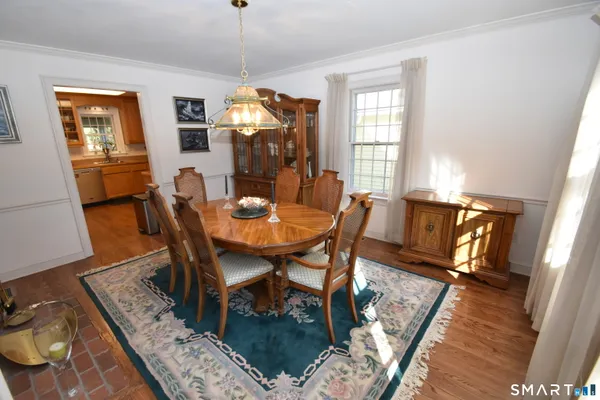 $689,000 | 253 Hurlburt Street, Glastonbury, CT 06033