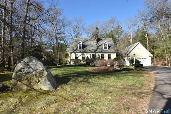 $689,000 | 253 Hurlburt Street, Glastonbury, CT 06033