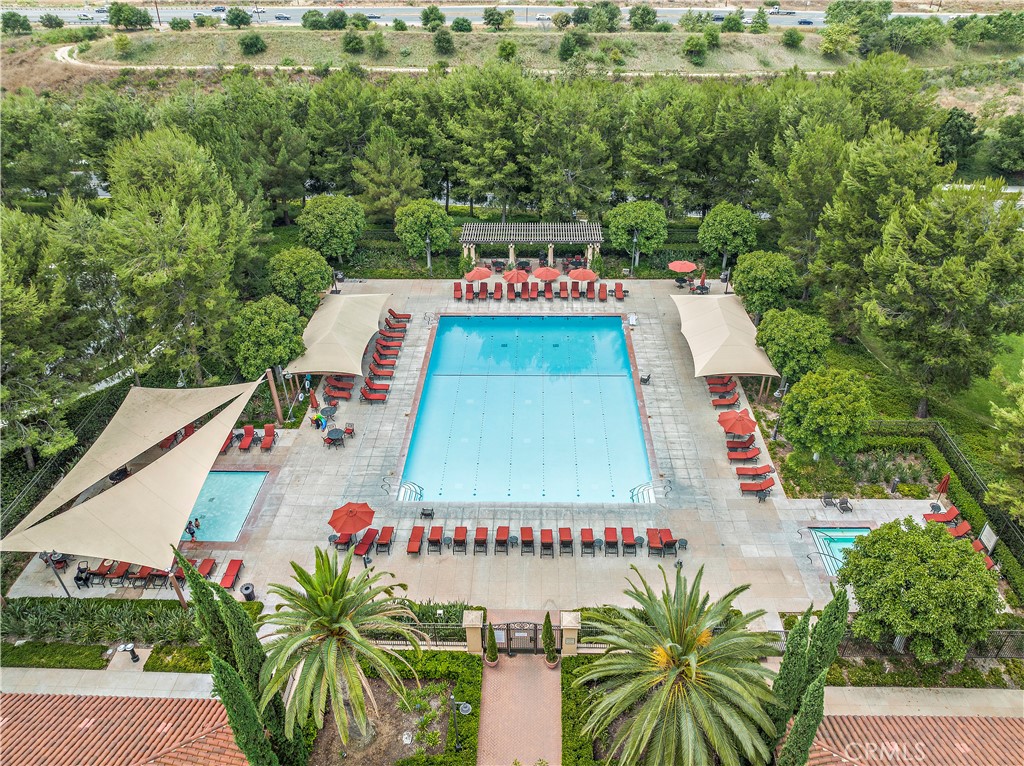 41 Lupari Irvine, CA 92618 - Photo 22 of 31