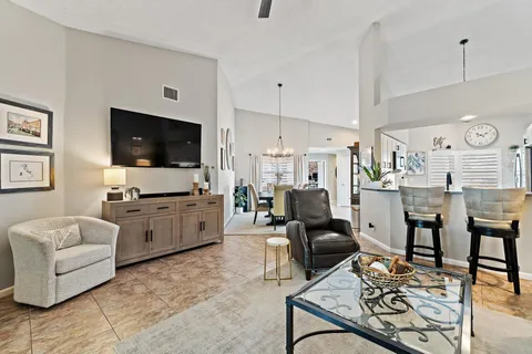 $499,900 | 2387 Southwest Foxpoint Way, Palm City, FL 34990