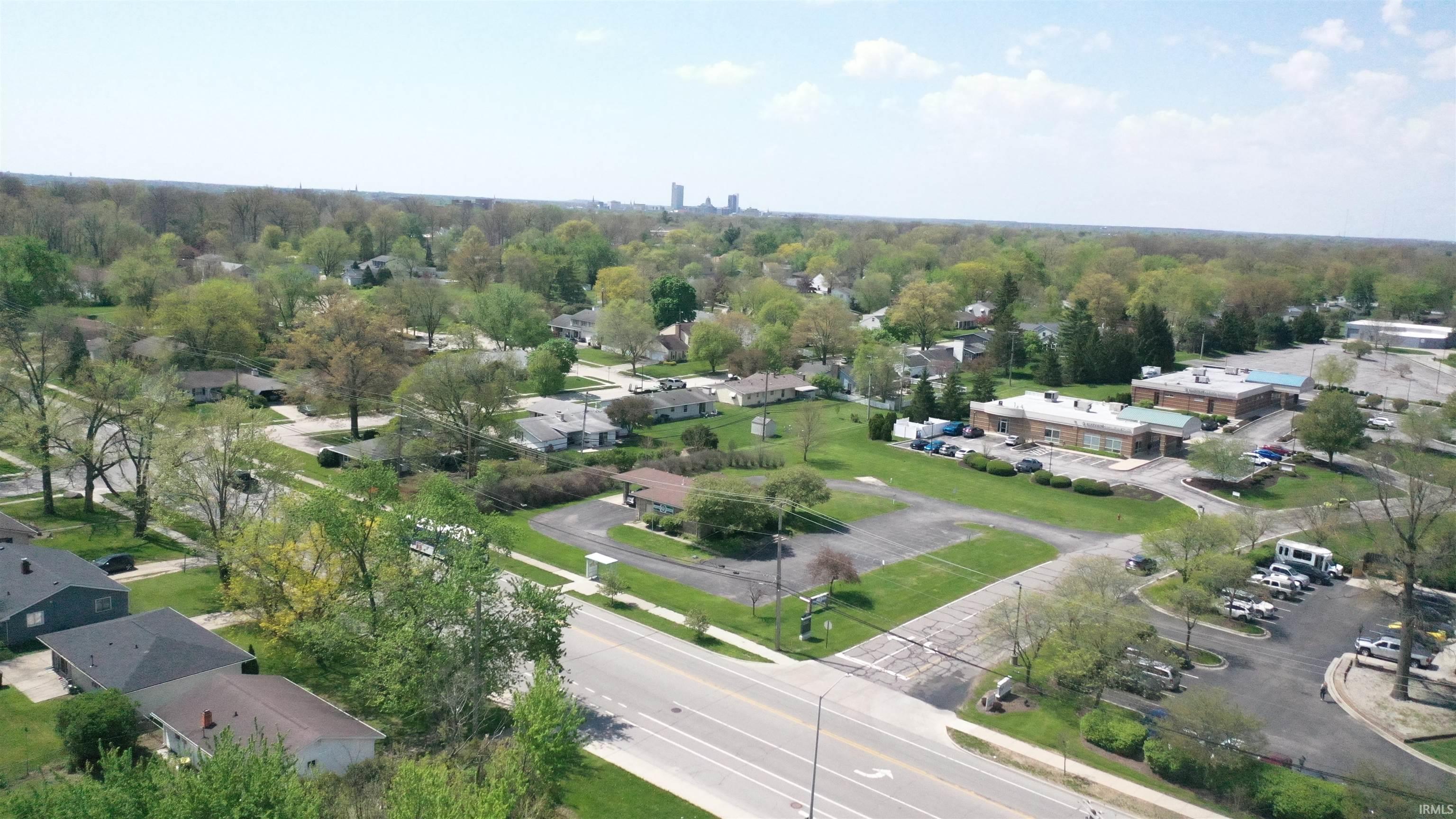 3425 Hobson Road Fort Wayne, IN 46805 - Photo 20 of 33