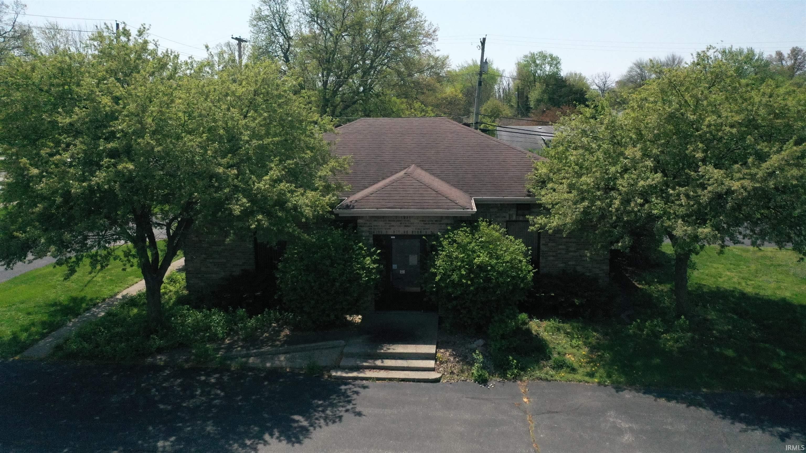 3425 Hobson Road Fort Wayne, IN 46805 - Photo 22 of 33