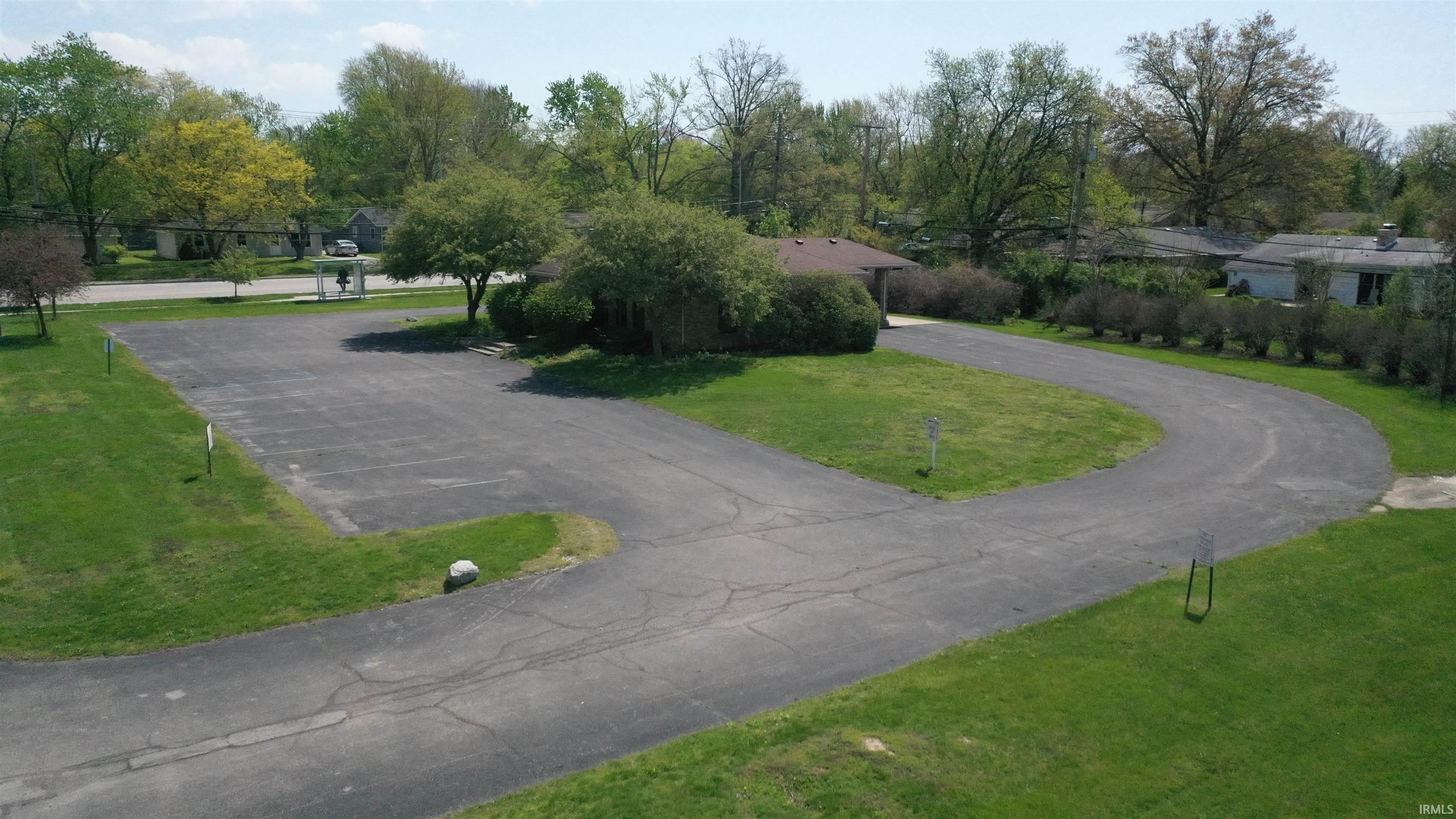 3425 Hobson Road Fort Wayne, IN 46805 - Photo 23 of 33